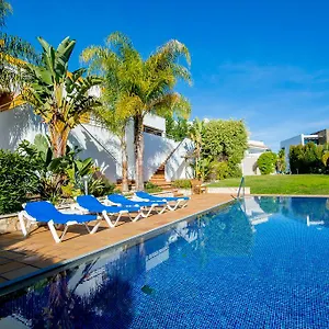 Pine Tree - Da Coelha - Apartment Albufeira