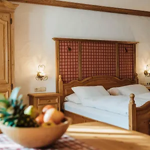 Fiakerhof Apartment