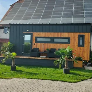 Mariolas Tinyhouse Apartment
