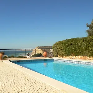 Vivenda Solmar Ferienhaus Lagos