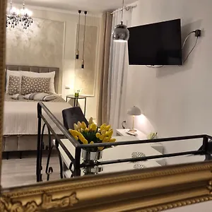 Lily Apartment Rovinj