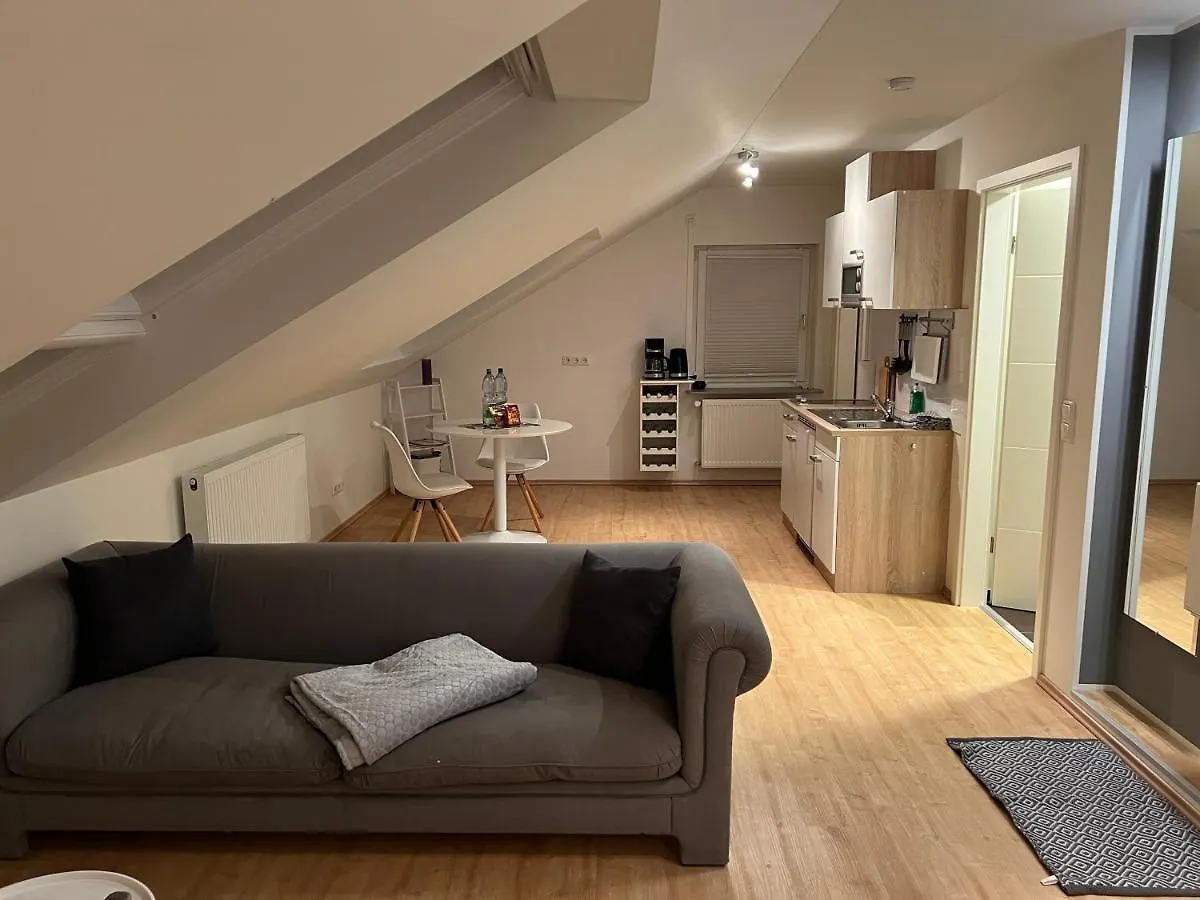 Wohlfuehl Apartment contacts